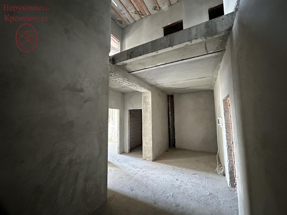 Продаж квартири в новобудові, преміум класу в центрі м. Кременчука