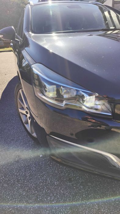 Peugeot 508 GT Line
