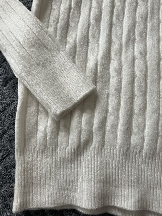 Sweter damski rozmiar s