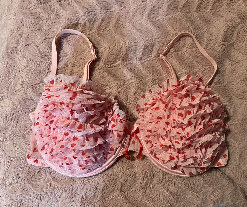 Biustonosz 80B la Senza