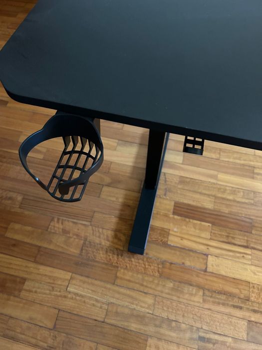 Secretária elevatória