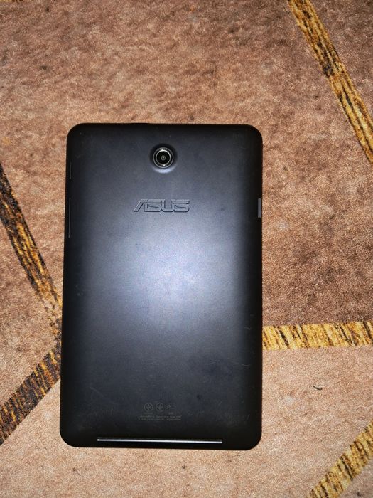 4 планшети на запчастини (Lenovo / ASUS / Prestigio / iRulu)