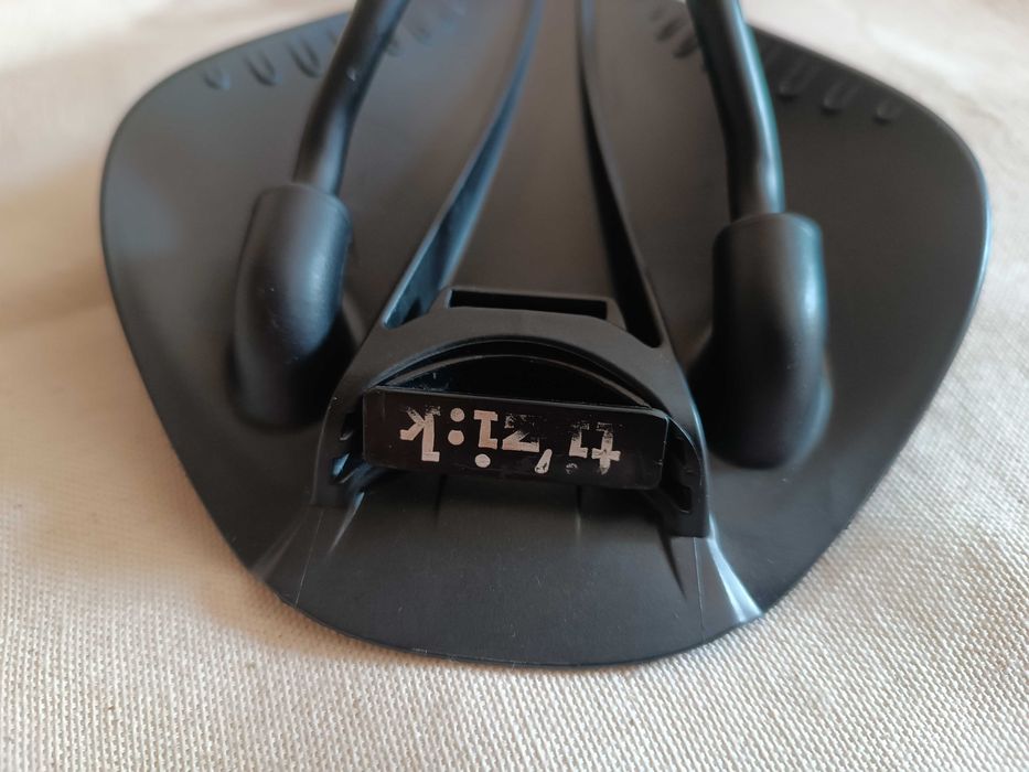 Siodełko Fizik Antares R5 versus evo
