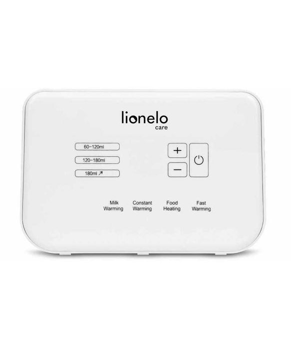 Podgrzewacz Do Butelek PODWÓJNY Lionwlo THERMUP Double