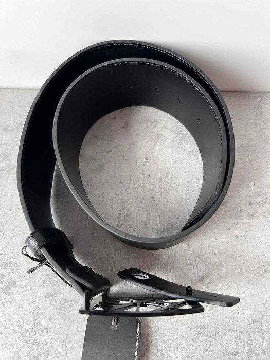 Шкіряний ремінець Armani Exchange. Оригінал із США