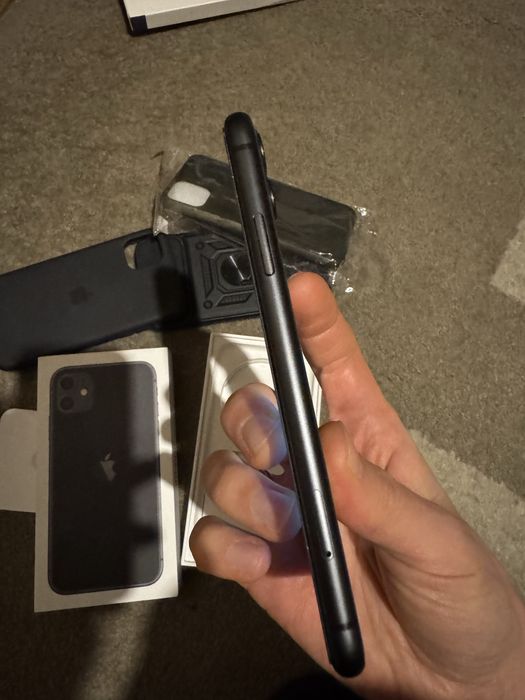 Iphone 11 Айфон 64 gb