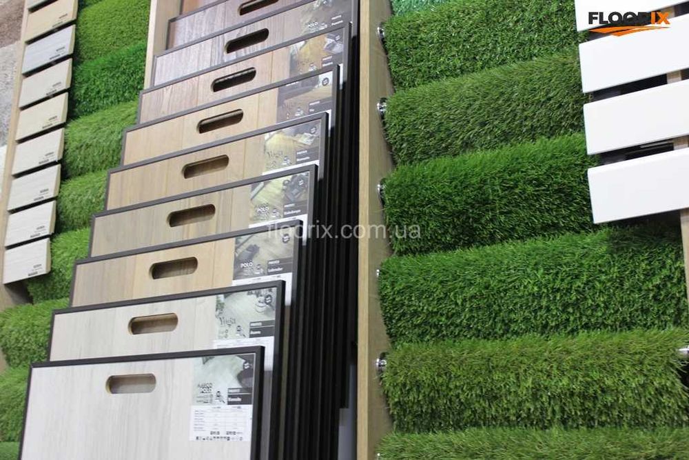 Штучна трава від 215грн – безкоштовно доставляємо по всій Україні.