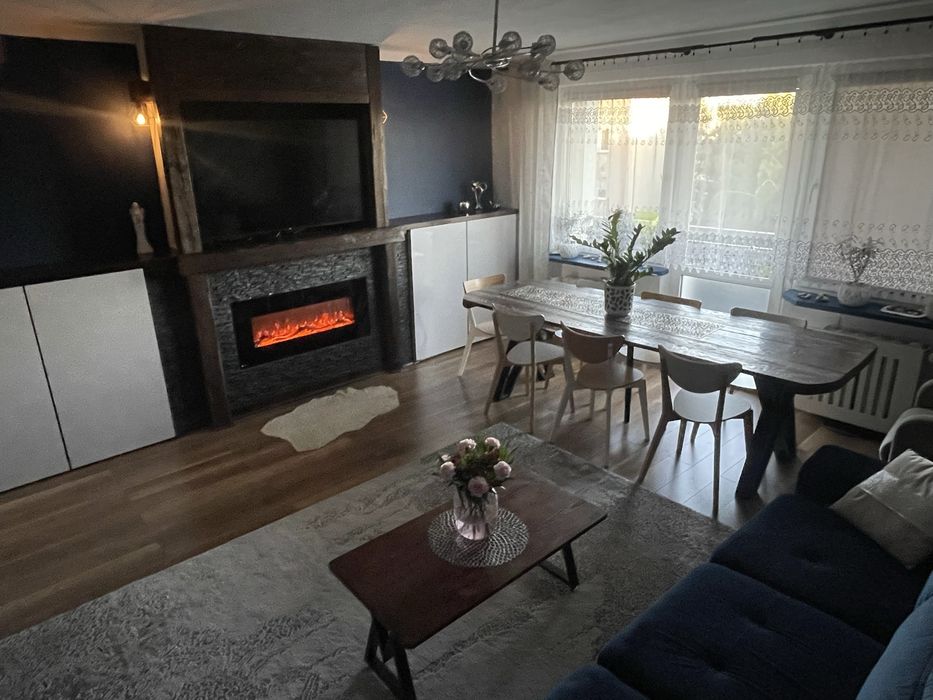 Apartment in Gliwice, Stare Łabędy, Łabędy - Widok 3
