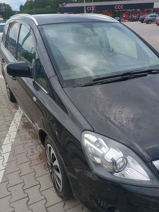 samochód osobowy