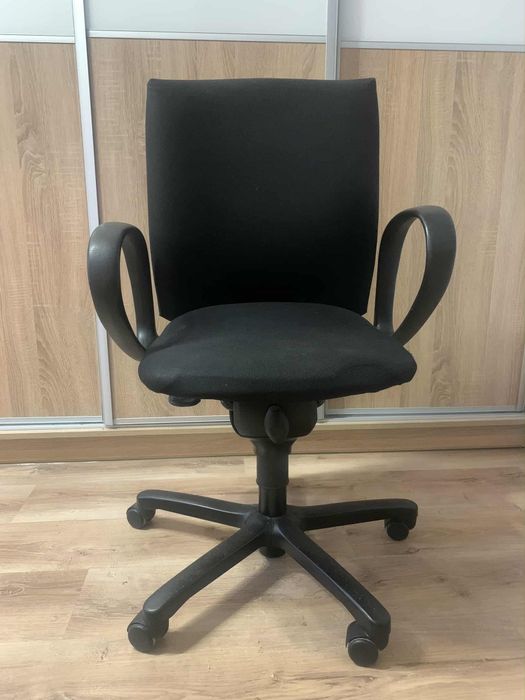 Krzesło biurowe fotel obrotowy COMFORTO. miejscowość Nysa