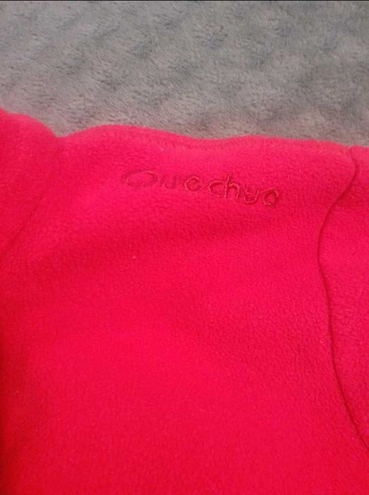 Polar czerwony, Quechua, rozm. 134-140