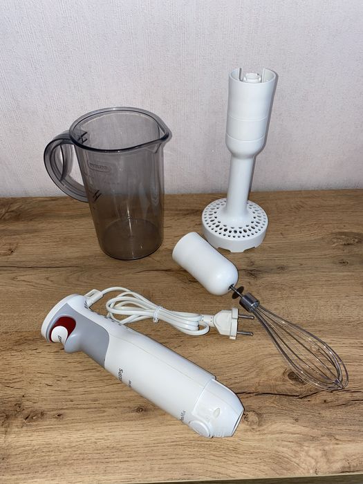 Блендер погружний Philips HR1645 (з нюансом, читайте опис)