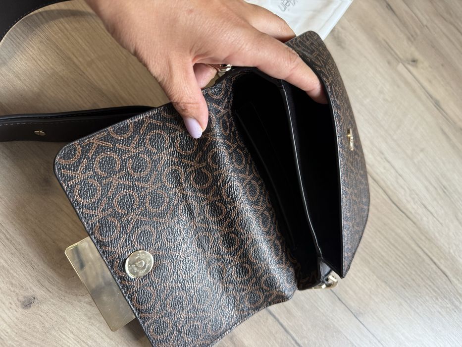 Torebka Calvin  klein