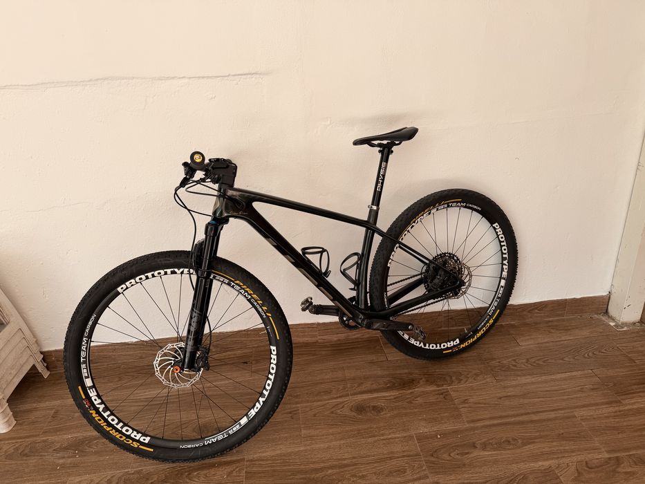 Scott Scale 930