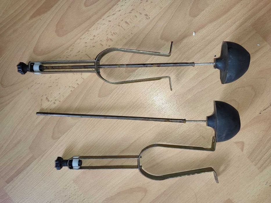 Якась штука. латунна