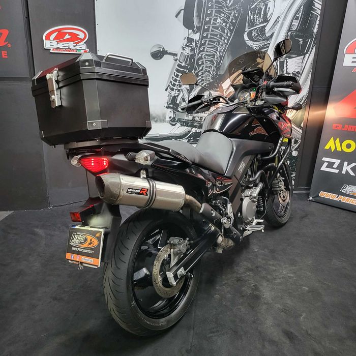 Suzuki DL 650 V- strom