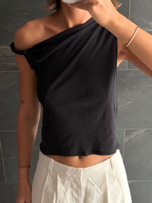топ massimo dutti