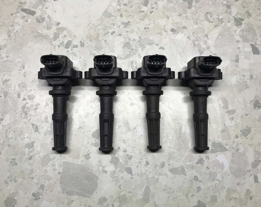 Катушка Ford Mondeo MK3 (2003-2007 р.в) - 1.8SCI