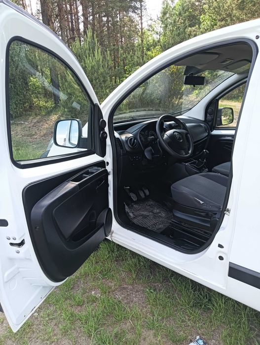 Sprzedam Citroen Nemo