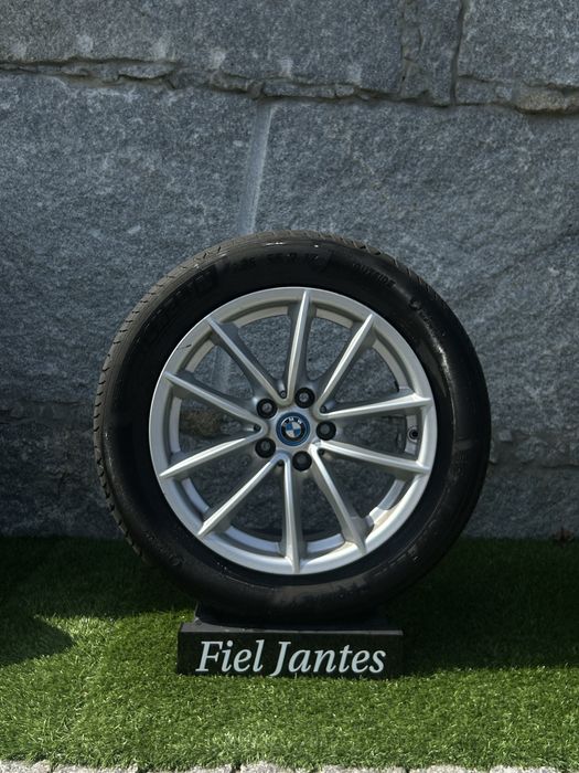 Jantes Bmw 5x112 17’
