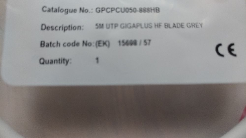 RJ45 Cat5e Network Cables64550494080513122