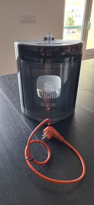 Máquina de café krups