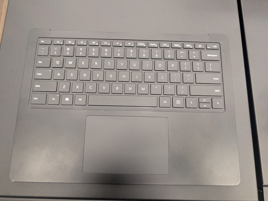 microsoft surface laptop 5 - купити ноутбуки - Ціна на OLX.ua