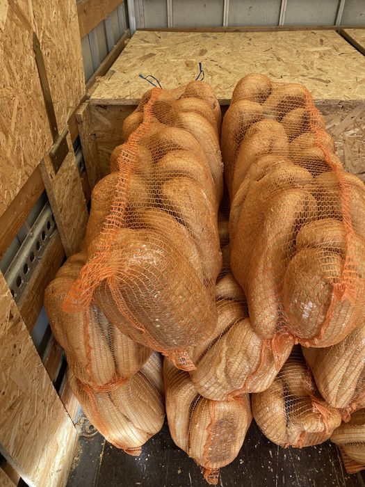 Chleb dla zwierząt - super okazja