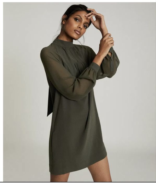 Reiss escada sandro