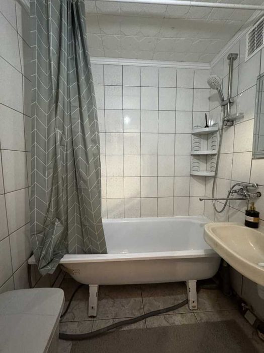 Оренда 1к квартири на Садах-2. Без тварин