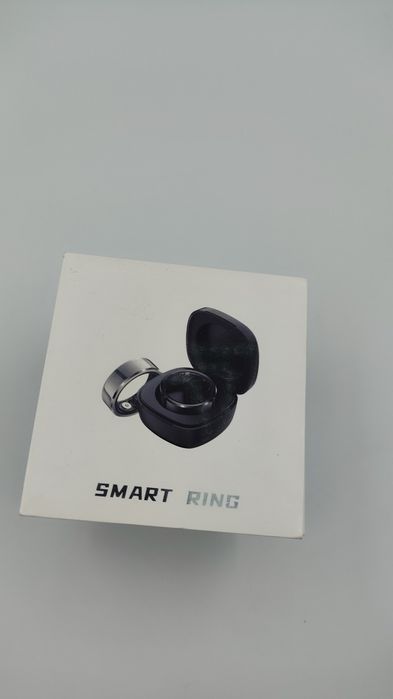 Smart ring findtime Inteligentny pierścień monitor aktywności  20mm