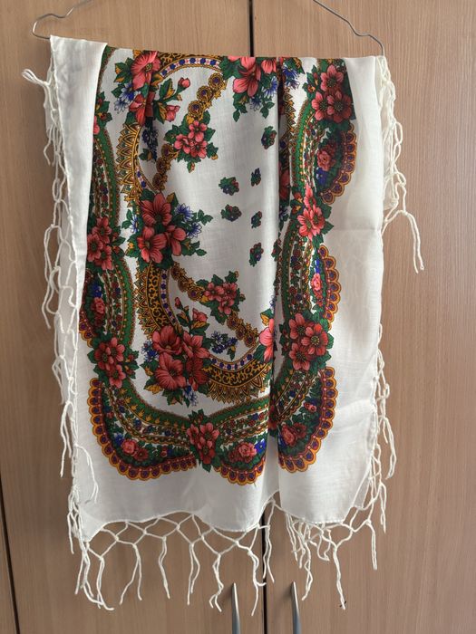 Chusta gorska goralska