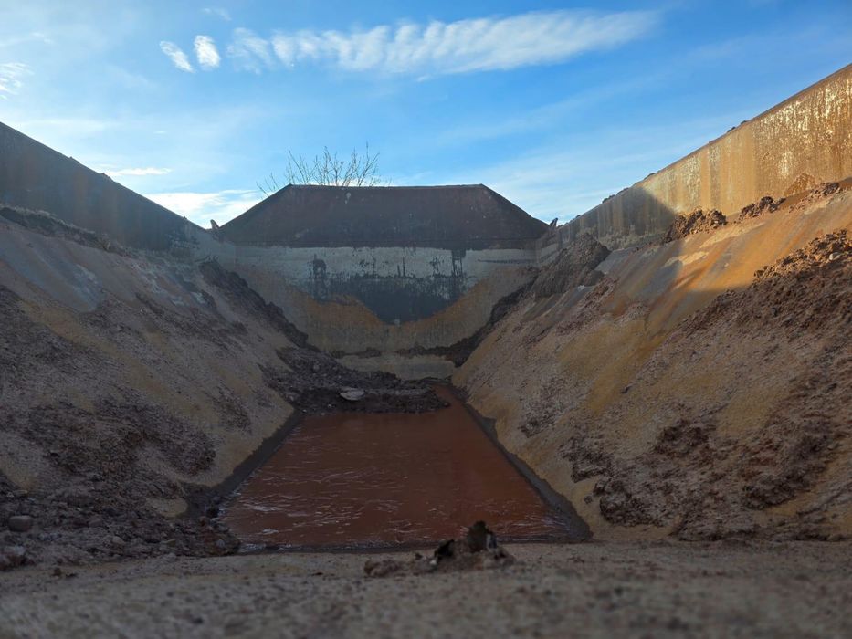 Wozidło Bell B30 D B40 D