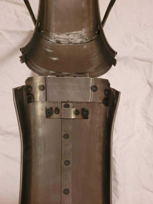 Błotnik tylny M-72 NOWY