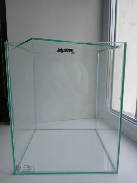 Акваріум Aquael Shrimp Set Smart 30 л – повний набір, б/у