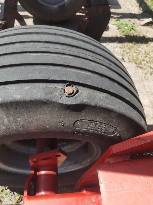 Продається WIL-RICH DCR 657 RIPPER (3,70m)