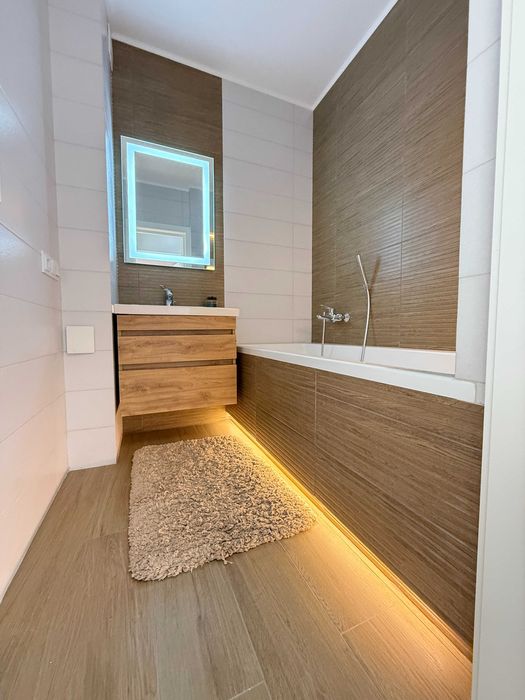 3к Трикімнатна квартира з Диз. ремонтом. Держ програми. Без Комісії.