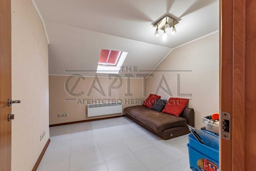 Будинок за адресою вул. Васильківська (площа 500 м²) - Atlanta.ua - фото 16