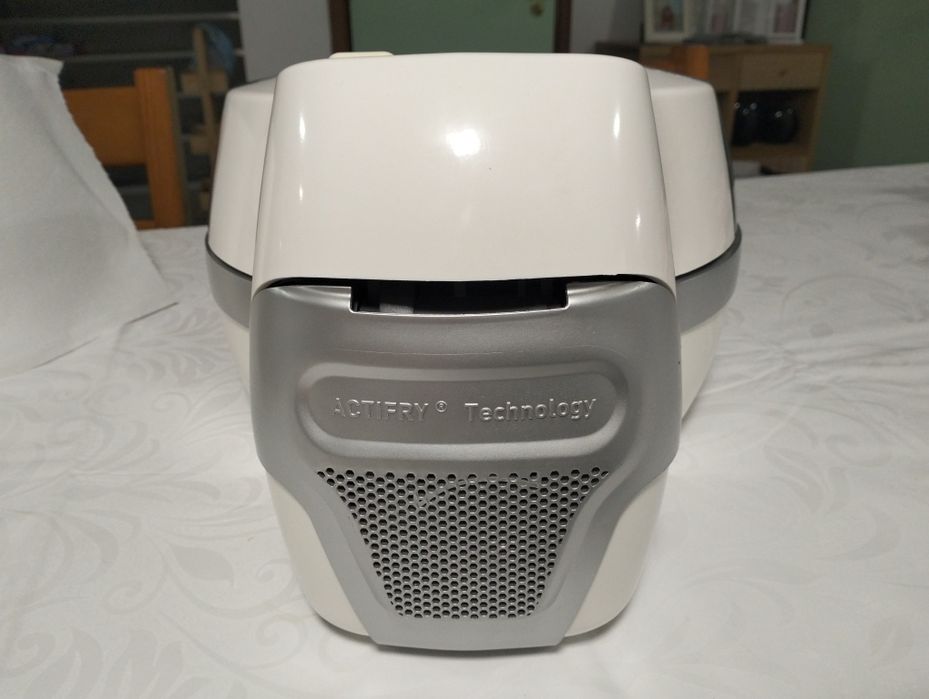 Fritadeira ActiFry Tefal