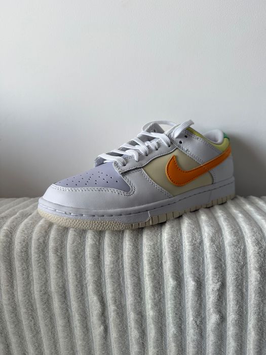 Buty WMNS Nike Dunk Low