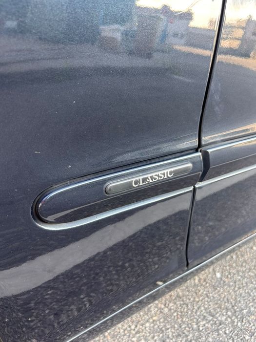Mercedes C220 cdi