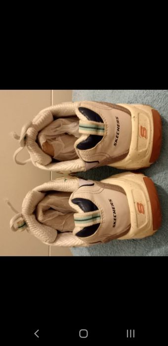 Кроссовки Skechers. Оригинал.