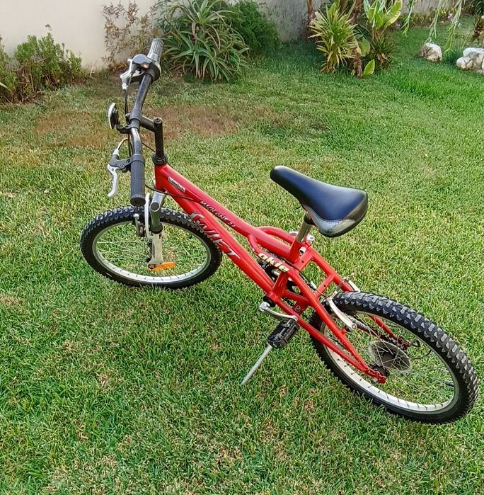 Bicicleta roda 20 Excelente oportunidade