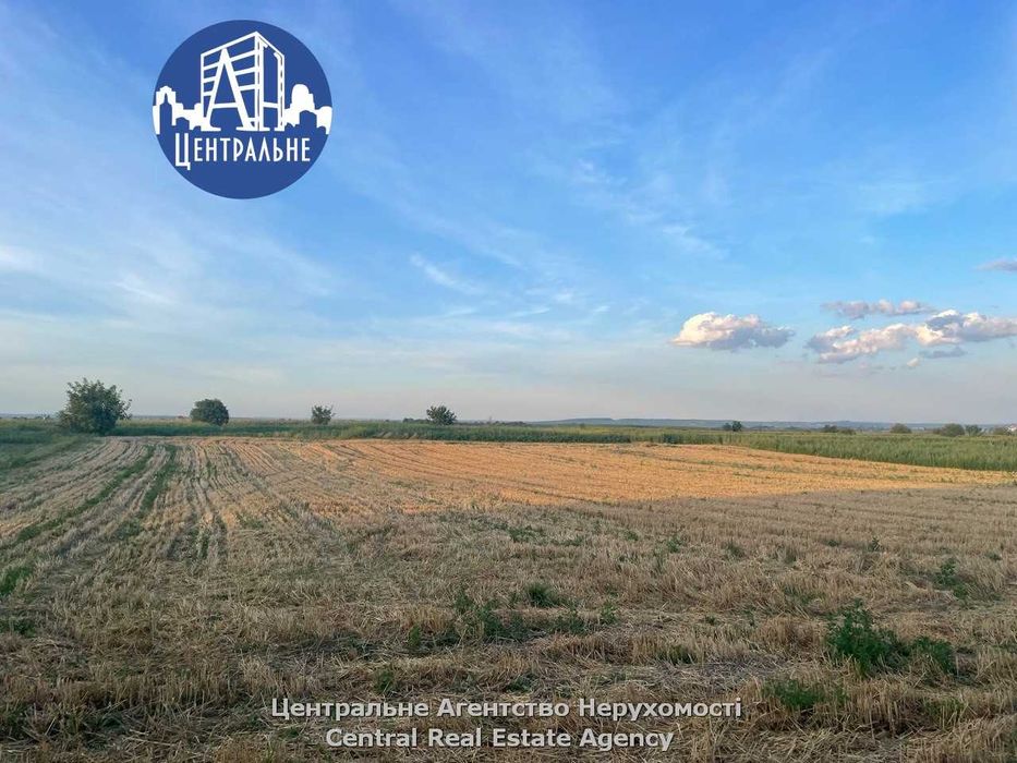 Продається земельна ділянка – 10.21 соток у с. Чагор