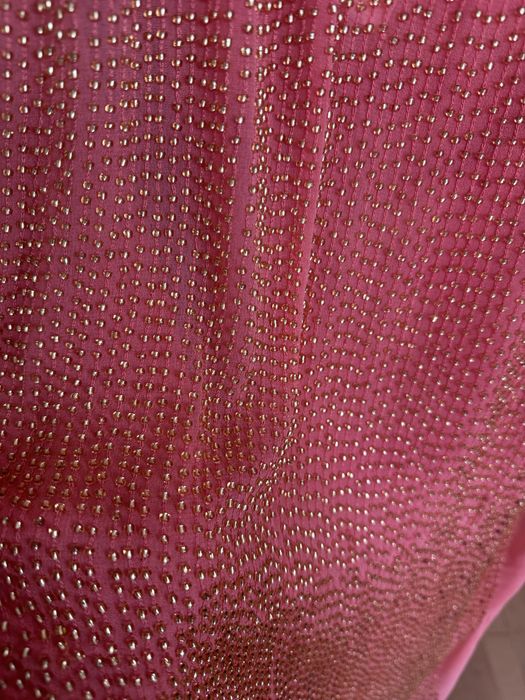 Sukienka koktajlowa Needle & Thread