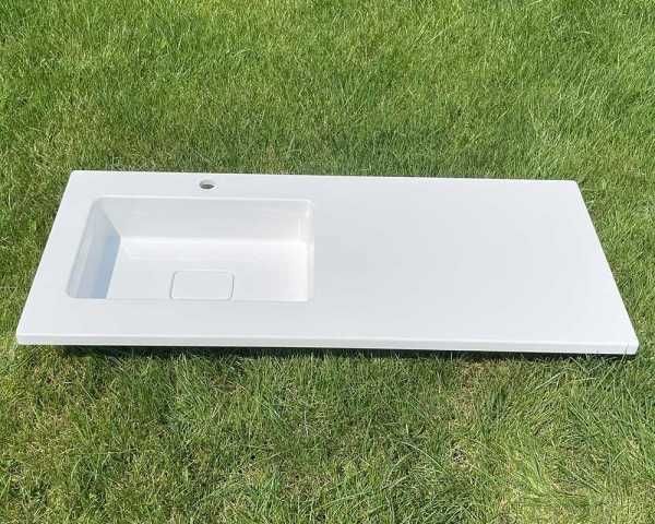 Стільниця з умивальником в наявності Доставка Безкоштовна