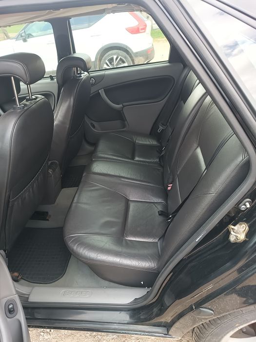 Saab 9-3 OG 2.0T