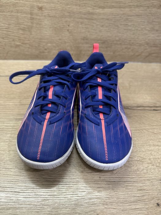 Buty Puma Ultra Turfy. Roz. 35 Okazja !!!