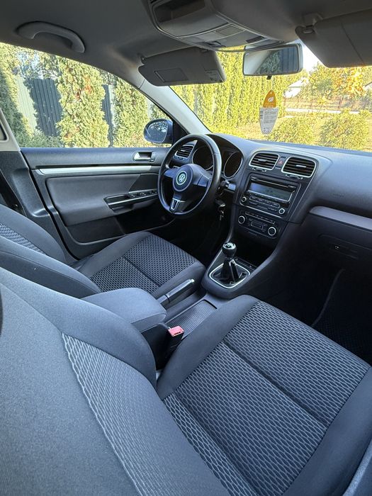 Продам VW Golf 6