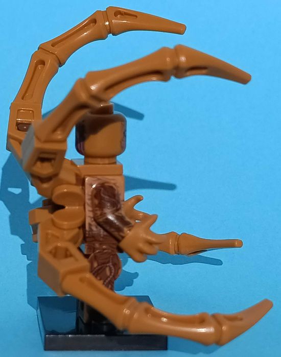 Vecna v2 (Stranger Things)